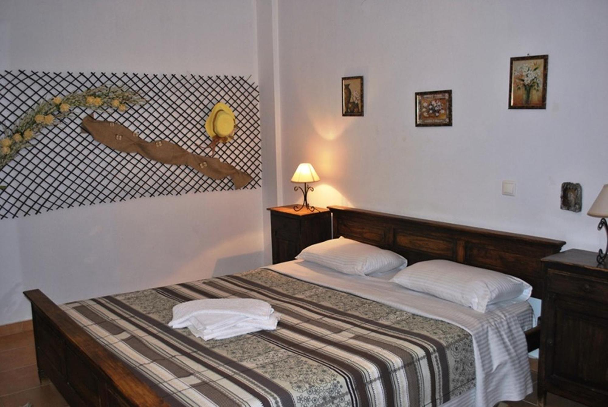 Archondissa Beach Aparthotel แตร์มา ห้อง รูปภาพ