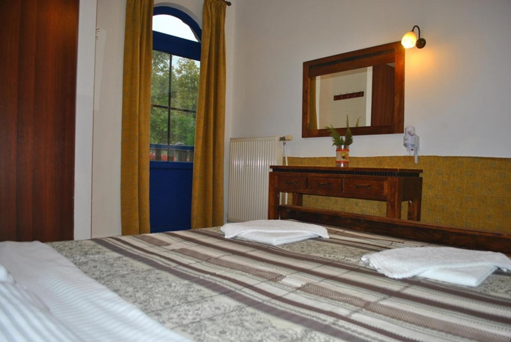 Archondissa Beach Aparthotel แตร์มา ห้อง รูปภาพ