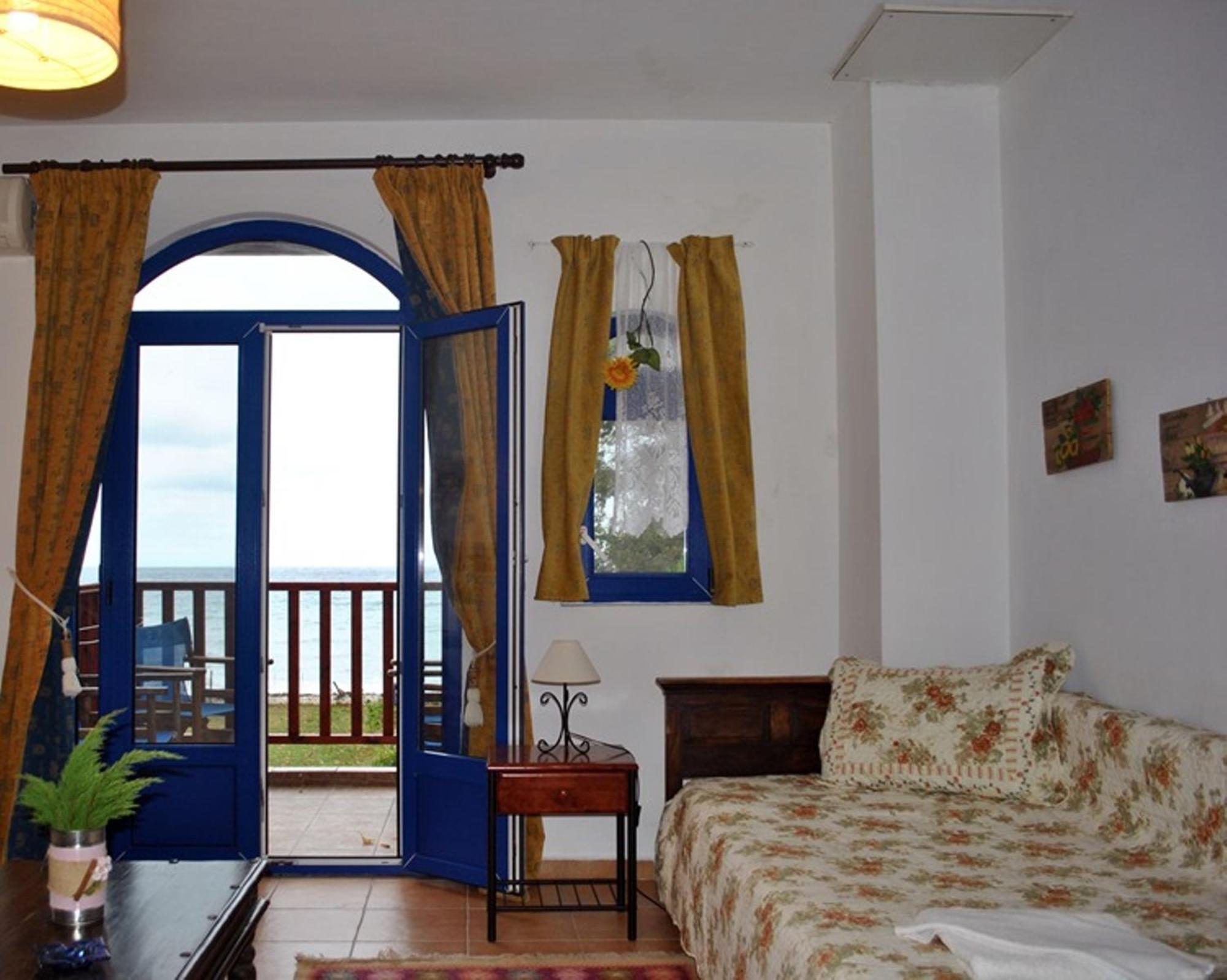 Archondissa Beach Aparthotel แตร์มา ห้อง รูปภาพ