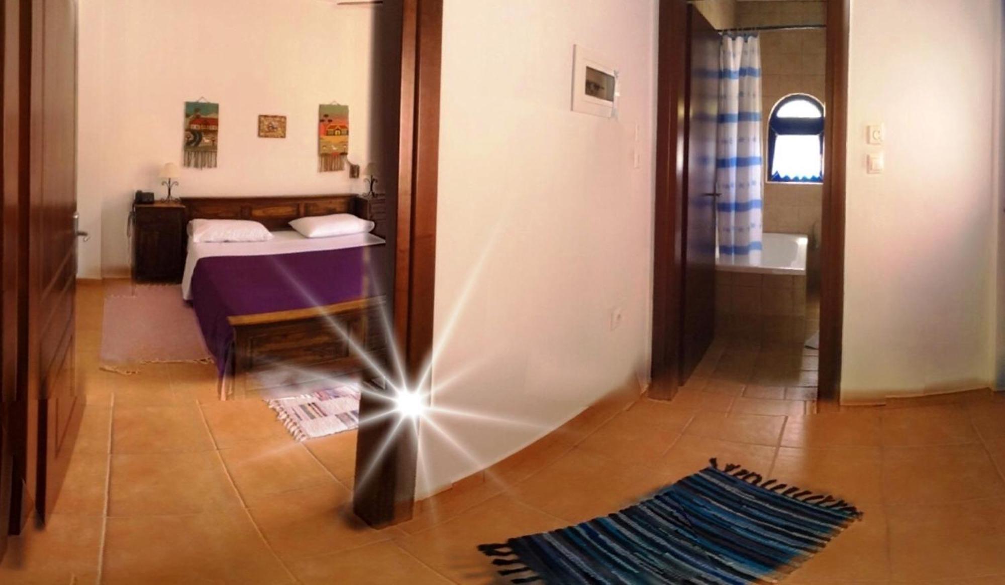Archondissa Beach Aparthotel แตร์มา ห้อง รูปภาพ