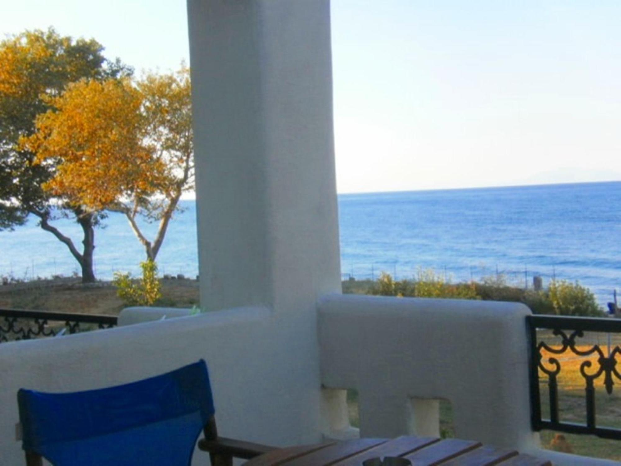 Archondissa Beach Aparthotel แตร์มา ห้อง รูปภาพ
